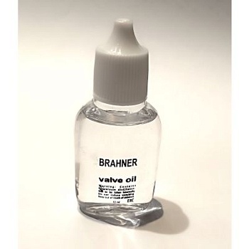 Масло BRAHNER BVO-2025 для духовых