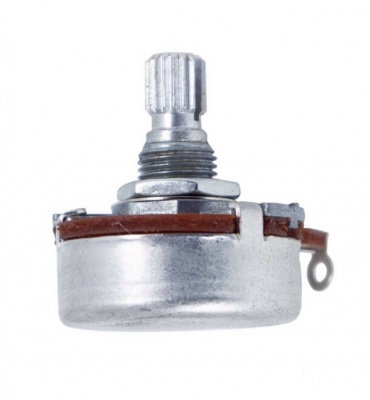 Потенциометр PARTS H59 д/эл. гитары