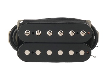 Звукосниматель Bagdasar guitars BGP411N 
