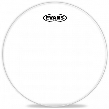 Пластик Evans BD22 G2 Genera G2 Clea