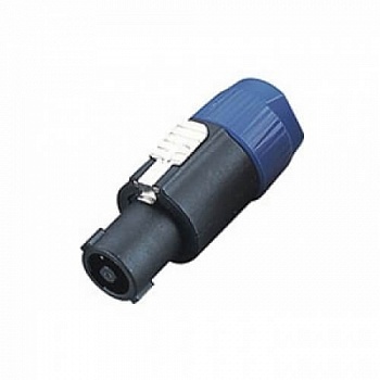 Разъем Спикон Roxton RP004M