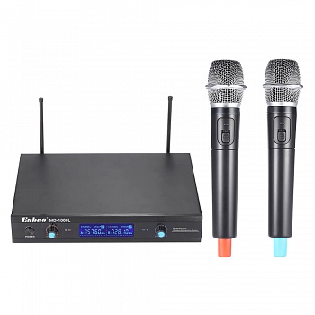 Радиосистема Enbao MD1000L