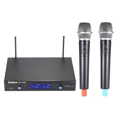 Радиосистема Enbao MD1000L