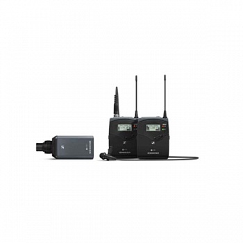 Радиосистема Sennheiser EW100 ENG G4-A