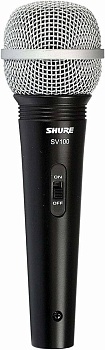 Микрофон Shure SV100A