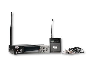 Радиосистема XLine MD262A-C