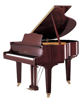Рояль Yamaha GB1K PM