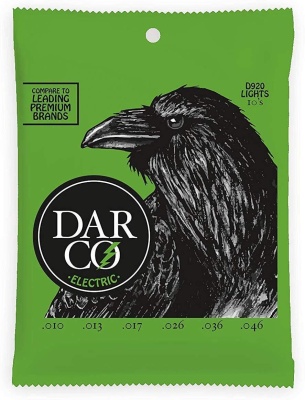 Струны DARCO 41Y18D920