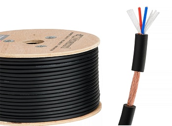 Кабель NOVACORD MICRO 22 PVC