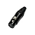 Разъем E-Shine ES-851B XLR F мама