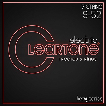 Струны Cleartone 9409-7