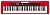 Синтезатор Casio CT-S200RD
