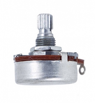 Потенциометр PARTS H60 д/эл. гитары