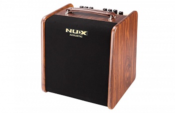 Комбо Nux AC50
