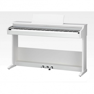 Цифровое пианино Kawai KDP75W