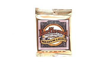 Струны Ernie Ball 2146