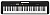 Синтезатор Casio CT-S200BK