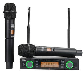 Радиосистема XLine MD272A