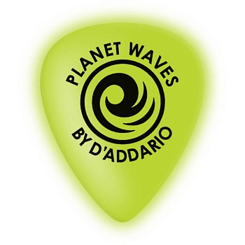 Медиатор D'Addario PW 1CCG7-10