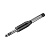 Разъем Джек (стерео) Roxton RJ3PP-BN