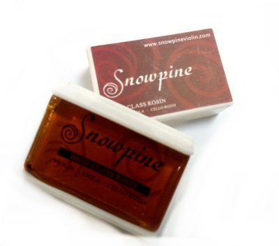 Канифоль Snowpine SPR-1S