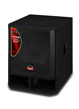 Сабвуфер пассивный Wharfedale EVP X15B MKII