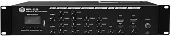 Микшер-усилитель Show MPA-2250