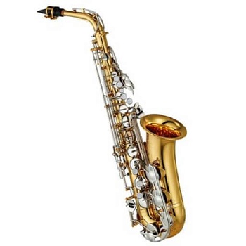 Саксафон - альт Yamaha YAS26