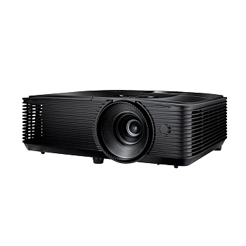 Проектор Optoma W400LVe