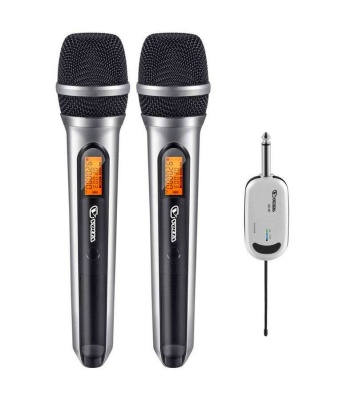 Радиосистема Volta US 2R (PRESTO 2 MIC)