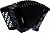 Баян цифровой Roland FR1XB BK