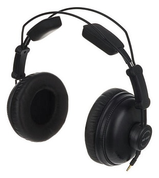 Наушники Superlux HD669