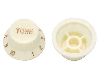 Ручка Paxphil KPT14IV потенциометра, Tone