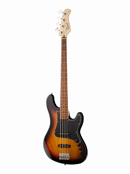 Гитара Cort GB34JJ-3TS GB