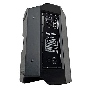 Колонка Haymer CQ-15A-DSP