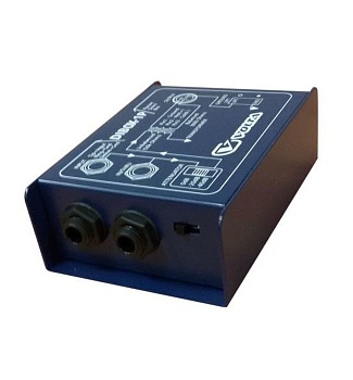 Пассивный директ-бокс Volta DiBox-1P