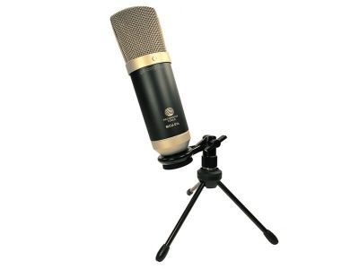 Микрофон RECORDING tools MCU-01C