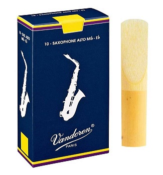 Трости Vandoren SR213
