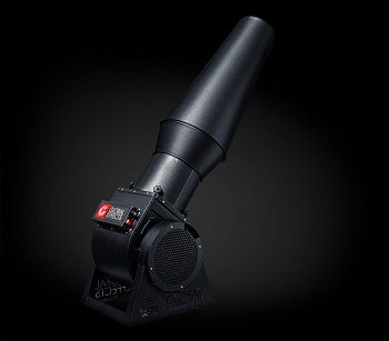 Генератор пены Global Effects Foam Jet Power-550