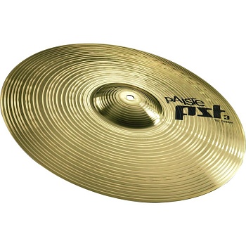 Тарелка Paiste 0000631414 PST 3 Crash 14''
