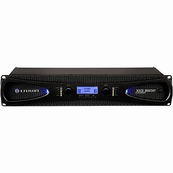 Усилитель Crown XLS 1502 DriveCore