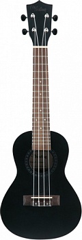 Укулеле Veston KUC100 BK