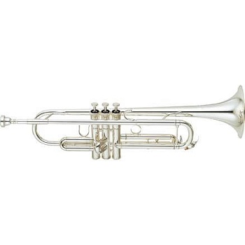 Труба Yamaha YTR-6335S