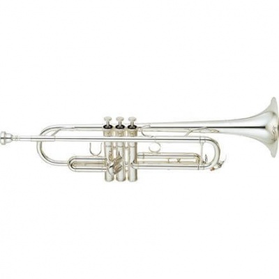 Труба Yamaha YTR-6335S