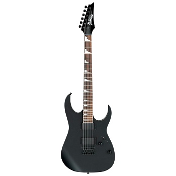 Гитара Ibanez GRG121DX-BKF