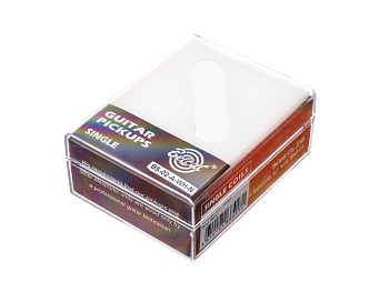 Звукосниматель Belcat BS02ANeck WH