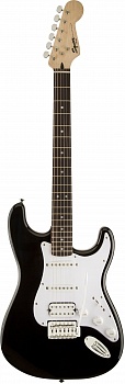 Электро гитара Fender SQUIER bullet TREM HSS