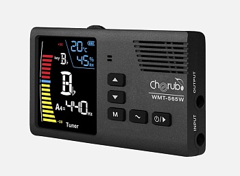 Метроном WMT565W