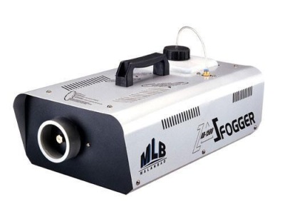 Дым машина MLB AB-1500