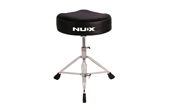 Стул барабанщика Nux NDT-03